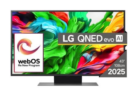 LG 43QNED86A3C
