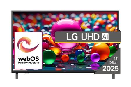 LG 43UA75003LA