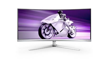 Philips Evnia 34M2C8600
