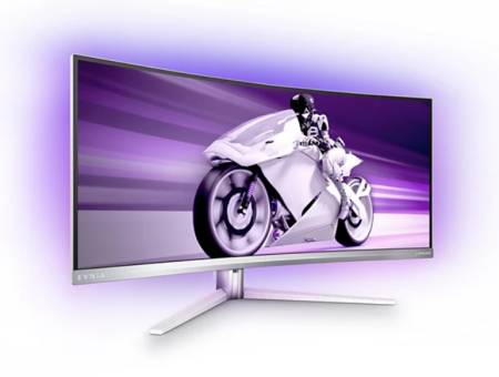 Philips Evnia 34M2C8600