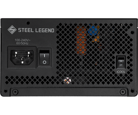 Захранване Asrock SL-1000G