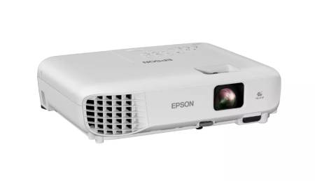 Epson EB-W53