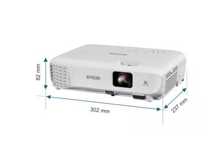 Epson EB-W53