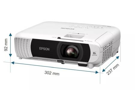 Epson EB-W55
