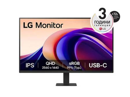 LG 32U631A-B