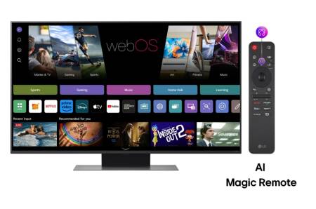LG 50QNED86A3C