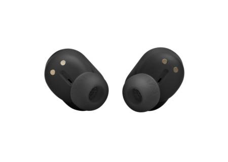 JBL TUNE BUDS2 BLK True wireless Noise Cancelling earbuds