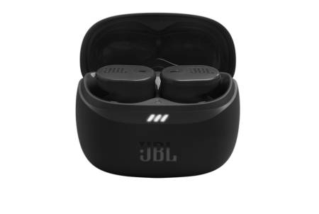 JBL TUNE BUDS2 BLK True wireless Noise Cancelling earbuds