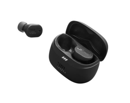 JBL TUNE BUDS2 BLK True wireless Noise Cancelling earbuds