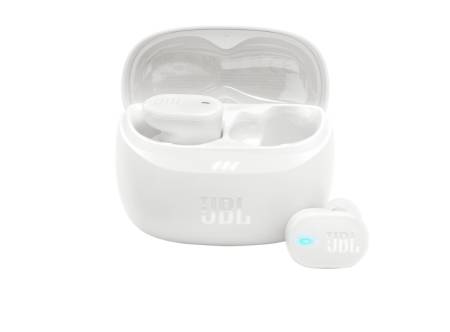 JBL TUNE BUDS2 WHT True wireless Noise Cancelling earbuds