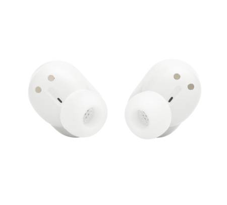 JBL TUNE BUDS2 WHT True wireless Noise Cancelling earbuds