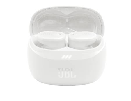 JBL TUNE BUDS2 WHT True wireless Noise Cancelling earbuds