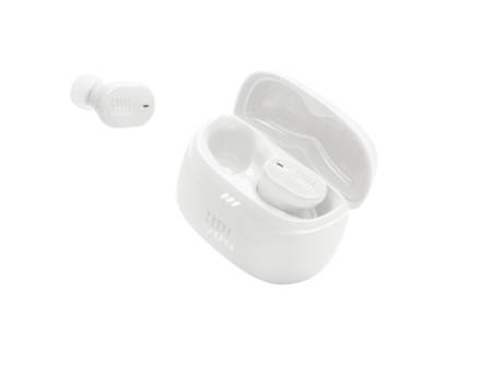 JBL TUNE BUDS2 WHT True wireless Noise Cancelling earbuds
