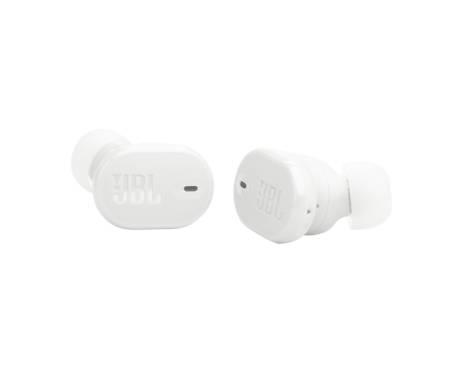 JBL TUNE BUDS2 WHT True wireless Noise Cancelling earbuds