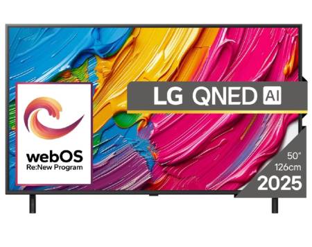 LG 50QNED80A3A