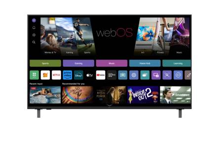 LG 55UA75003LA