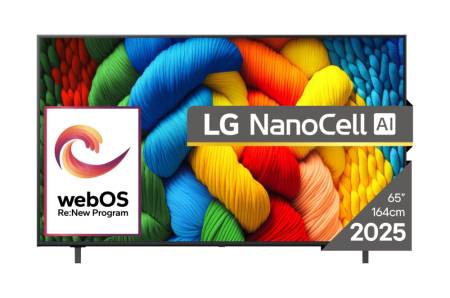 LG 65NANO80A3B
