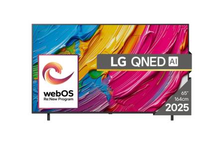 LG 65QNED80A3A