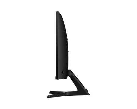 Samsung 27D392 27" Curved VA 1920x1080 4ms 100Hz D-Sub HDMI Black