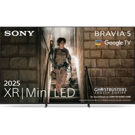 Sony K-55XR5 55" 4K HDR TV BRAVIA 5 