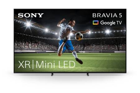 Sony K-55XR55 55" 4K HDR TV BRAVIA 5 