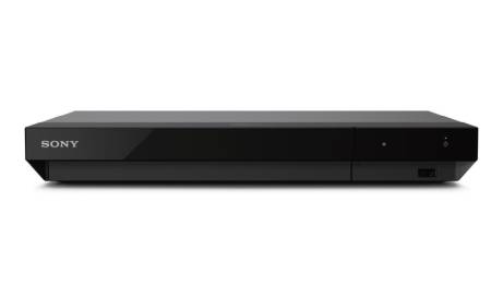 Sony UBP-X700K 4K Ultra HD Blu-Ray player