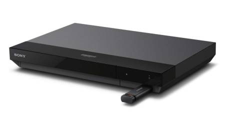 Sony UBP-X700K 4K Ultra HD Blu-Ray player