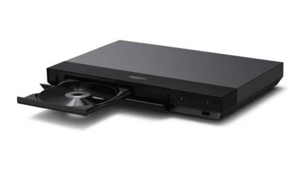 Sony UBP-X700K 4K Ultra HD Blu-Ray player