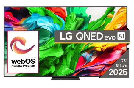 LG 75QNED86A3A