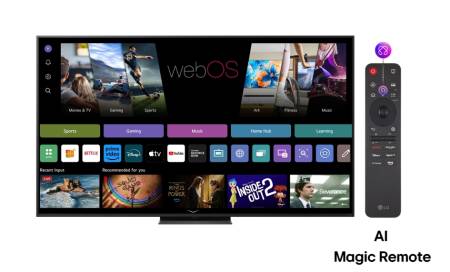 LG 75QNED86A3A