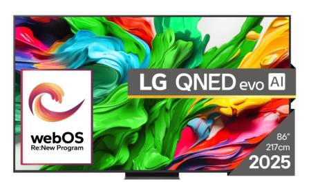 LG 86QNED86A3A