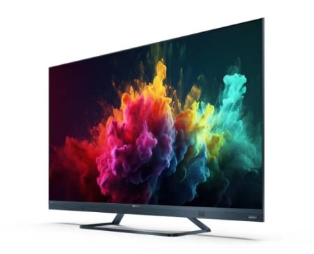 Sharp 55FQ8EG