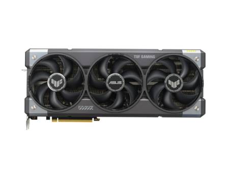 Asus TUF Gaming GeForce RTX 5090 32GB GDDR7