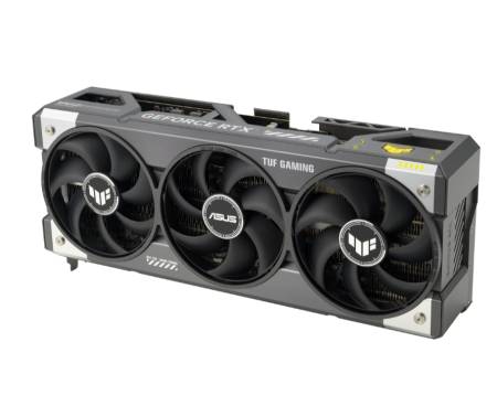 Asus TUF Gaming GeForce RTX 5090 32GB GDDR7