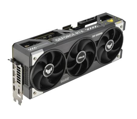 Asus TUF Gaming GeForce RTX 5090 32GB GDDR7