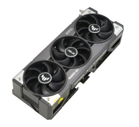 Asus TUF Gaming GeForce RTX 5090 32GB GDDR7