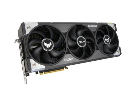 Asus TUF Gaming GeForce RTX 5090 32GB GDDR7