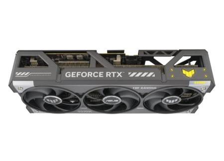 Asus TUF Gaming GeForce RTX 5090 32GB GDDR7