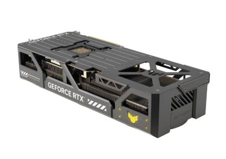 Asus TUF Gaming GeForce RTX 5090 32GB GDDR7