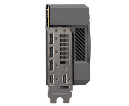 Asus TUF Gaming GeForce RTX 5090 32GB GDDR7