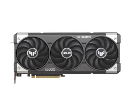 Asus TUF Gaming GeForce RTX 5060 Ti 16GB GDDR7 OC