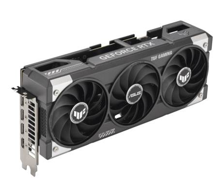 Asus TUF Gaming GeForce RTX 5060 Ti 16GB GDDR7 OC