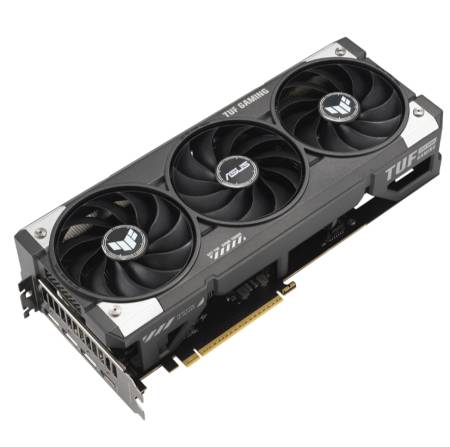Asus TUF Gaming GeForce RTX 5060 Ti 16GB GDDR7 OC
