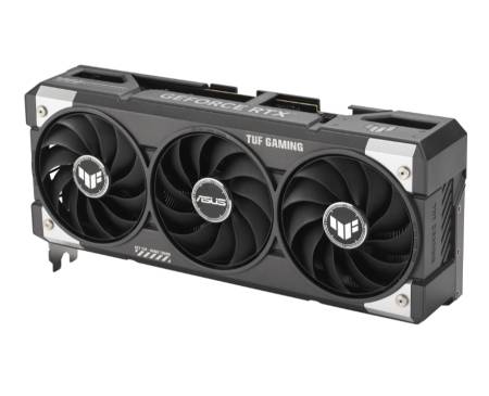 Asus TUF Gaming GeForce RTX 5060 Ti 16GB GDDR7 OC