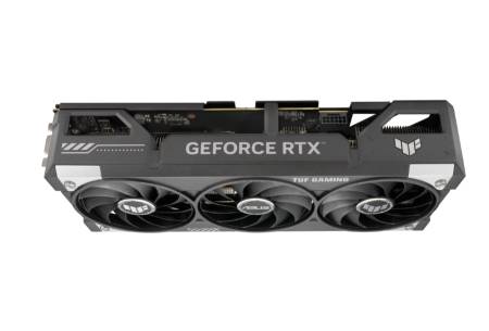 Asus TUF Gaming GeForce RTX 5060 Ti 16GB GDDR7 OC