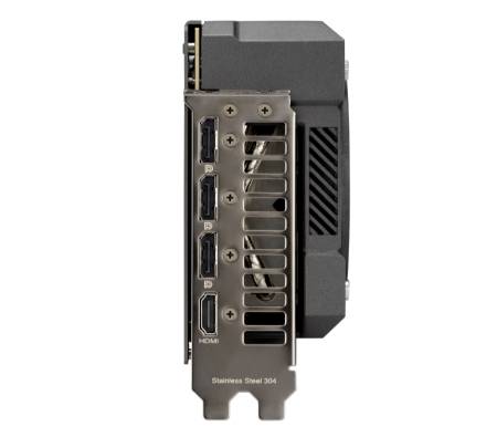 Asus TUF Gaming GeForce RTX 5060 Ti 16GB GDDR7 OC