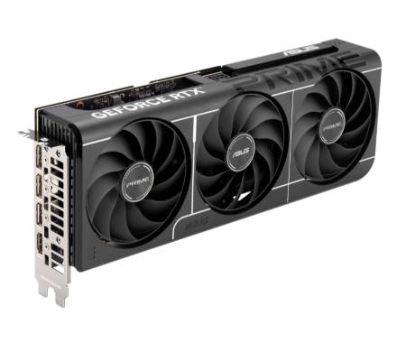 Asus Prime GeForce RTX 5060 Ti 16GB GDDR7 OC