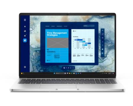 Dell Pro 16 PC16250