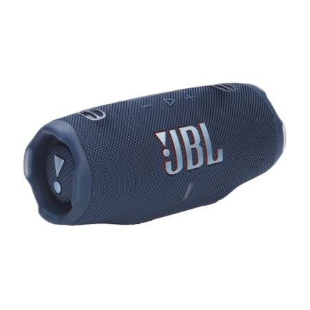 JBL CHARGE 6 BLU Portable waterproof and drop-proof Bluetooth speaker