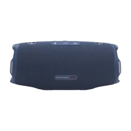 JBL CHARGE 6 BLU Portable waterproof and drop-proof Bluetooth speaker